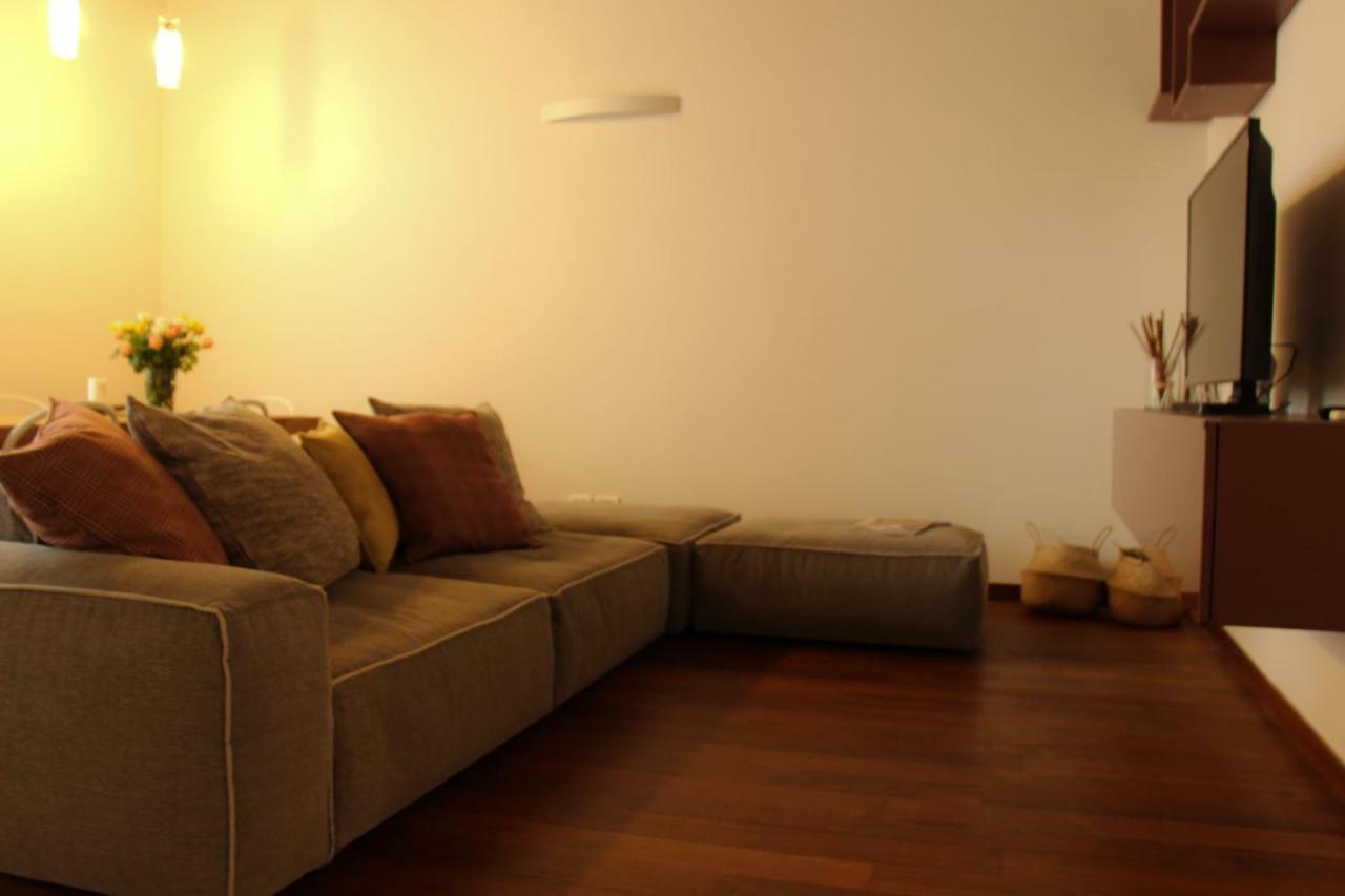 Tabacchi Luxury Apartment In Lucca Historical Center Near Toll Parking מראה חיצוני תמונה
