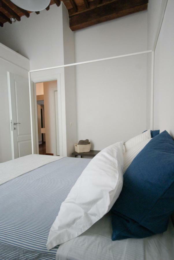 Tabacchi Luxury Apartment In Lucca Historical Center Near Toll Parking מראה חיצוני תמונה