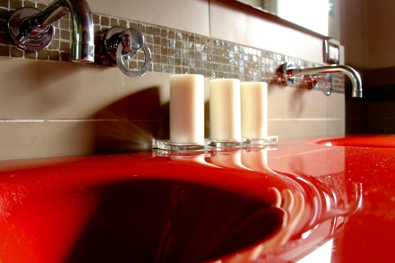 Tabacchi Luxury Apartment In Lucca Historical Center Near Toll Parking מראה חיצוני תמונה
